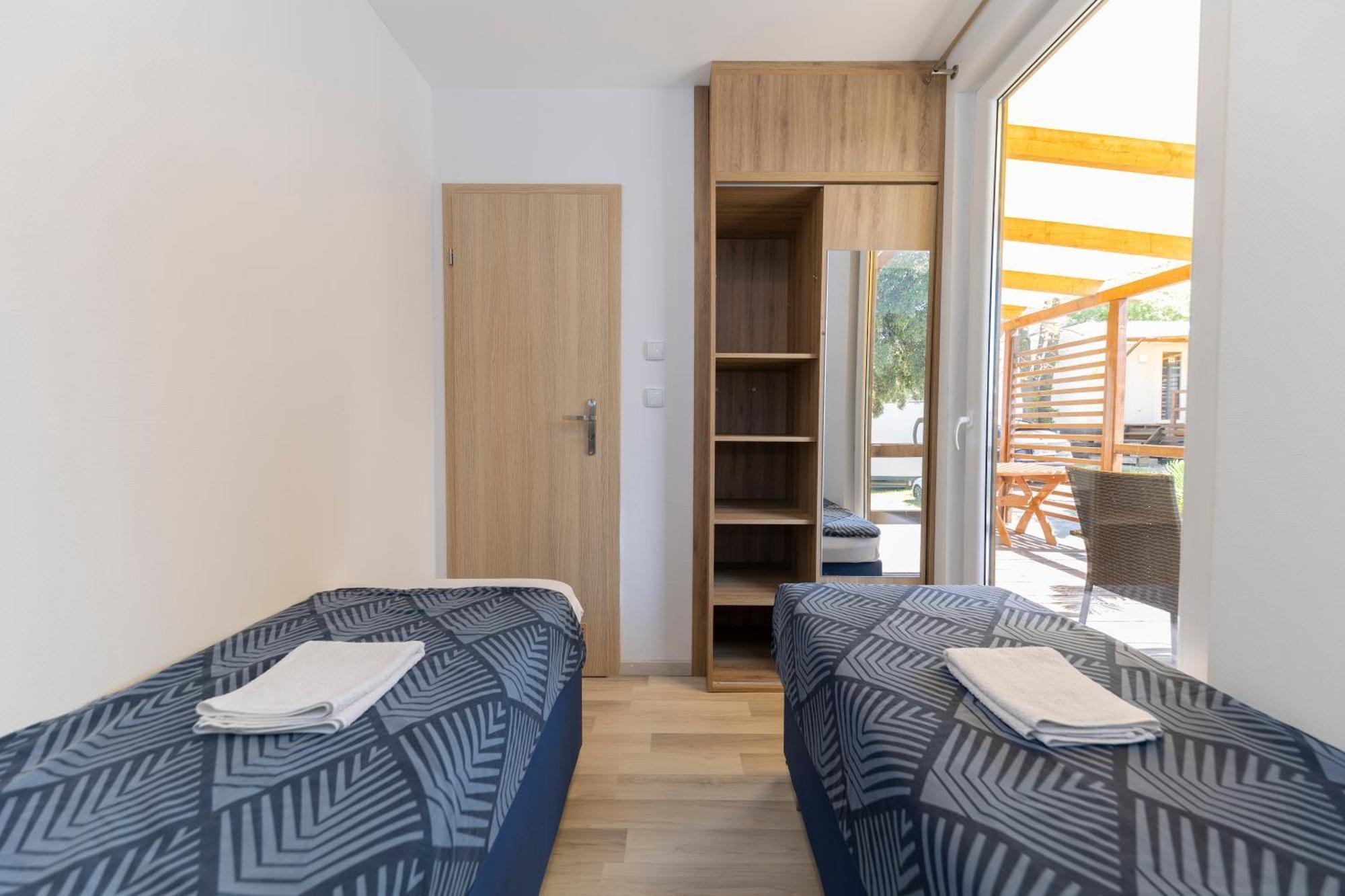 Mobile Houses Selce Exteriér fotografie