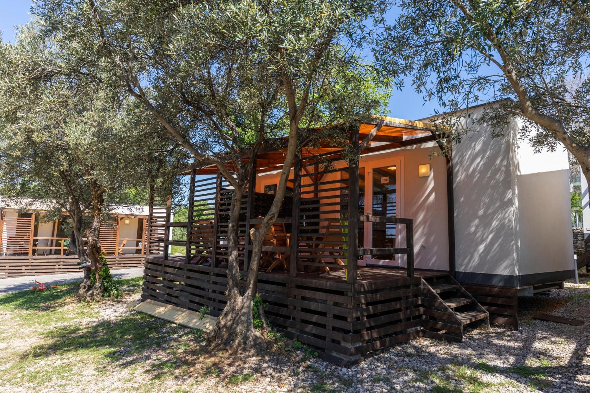 Mobile Houses Selce Exteriér fotografie
